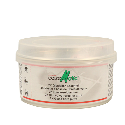 Dupli Colormatic Professional 702563 Glasfaserspachtel 1000 g